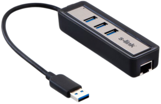 S-link SL-U605 USB Hub kullananlar yorumlar